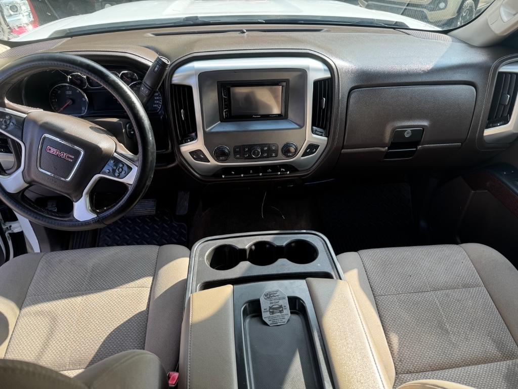 2014 GMC Sierra 1500