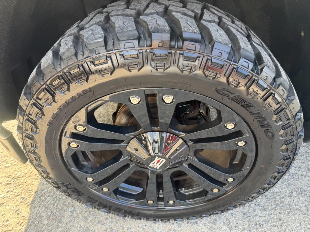 2014 GMC Sierra 1500