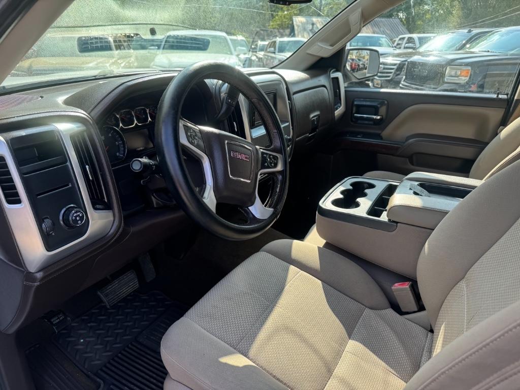 2014 GMC Sierra 1500