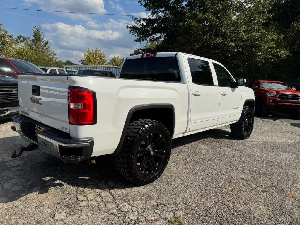 2014 GMC Sierra 1500