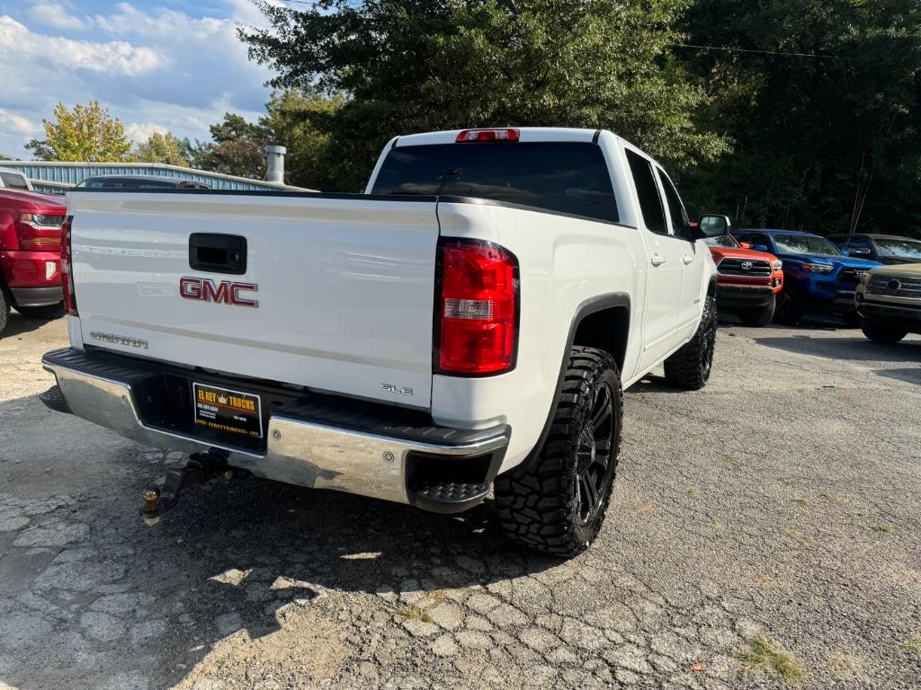 2014 GMC Sierra 1500