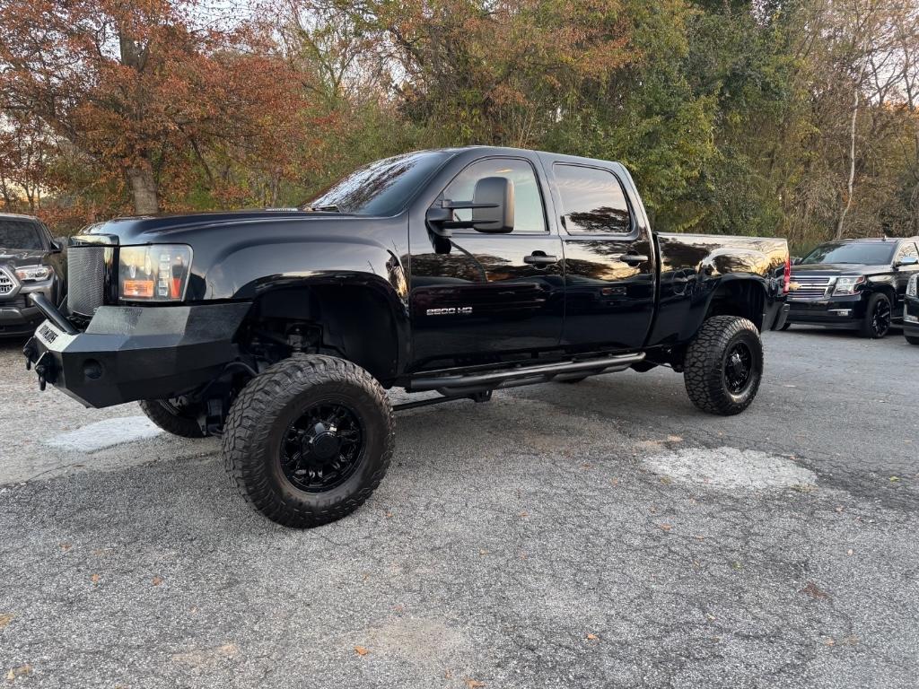 2014 GMC Sierra