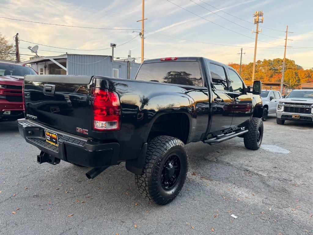 2014 GMC Sierra