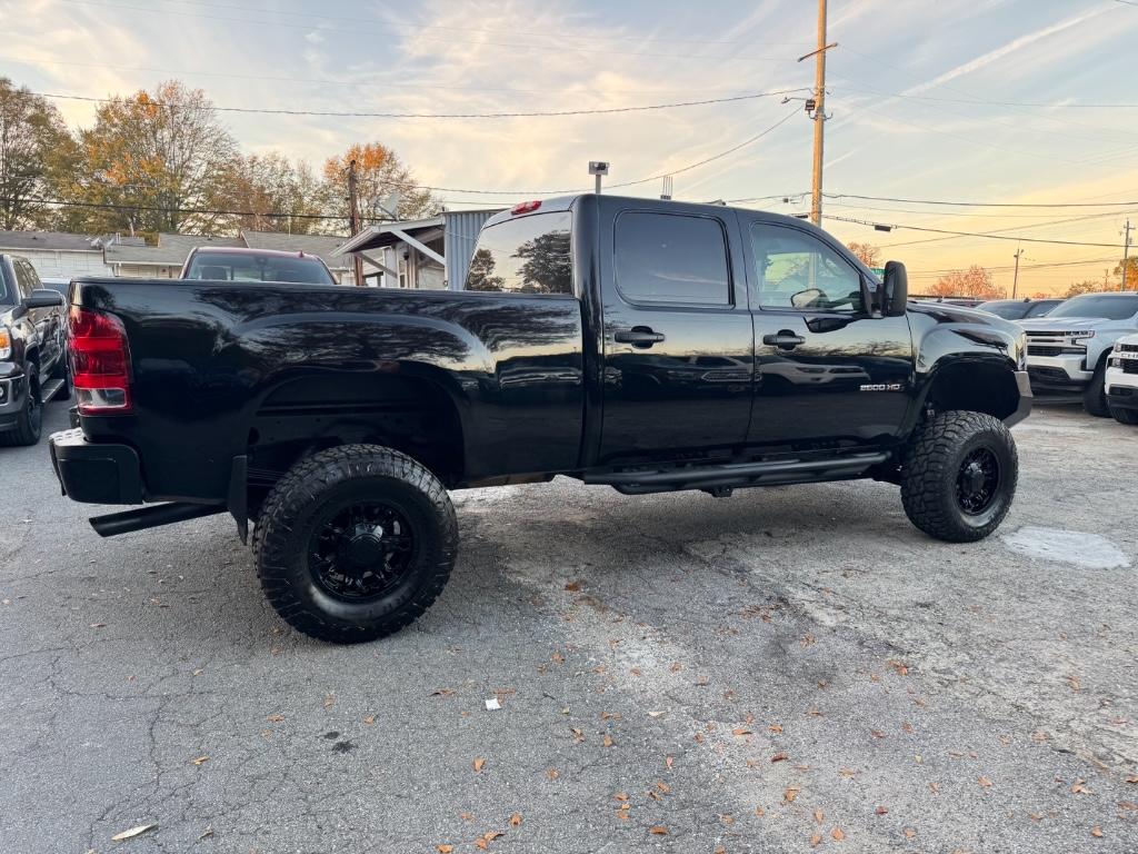 2014 GMC Sierra