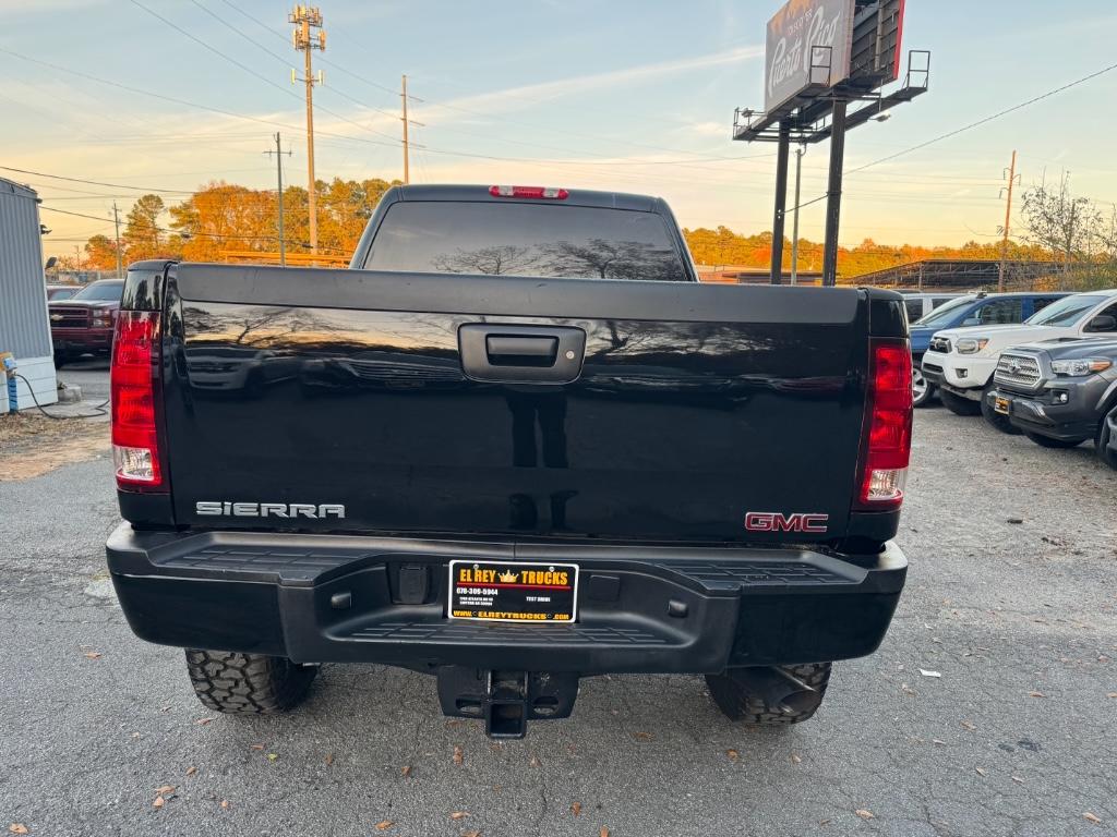 2014 GMC Sierra
