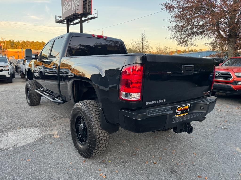 2014 GMC Sierra