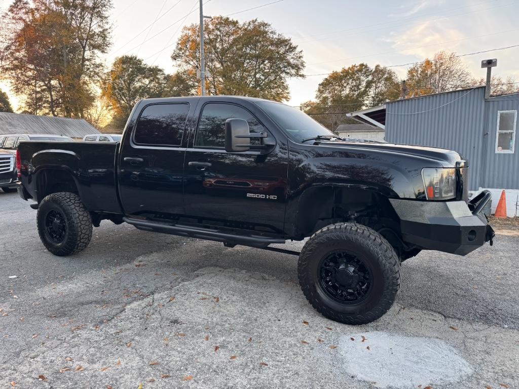 2014 GMC Sierra