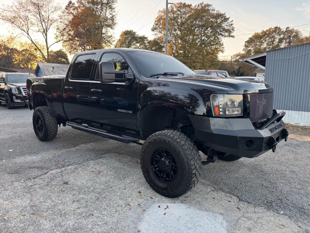 2014 GMC Sierra