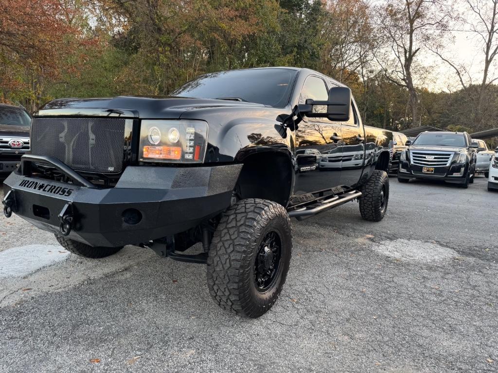 2014 GMC Sierra