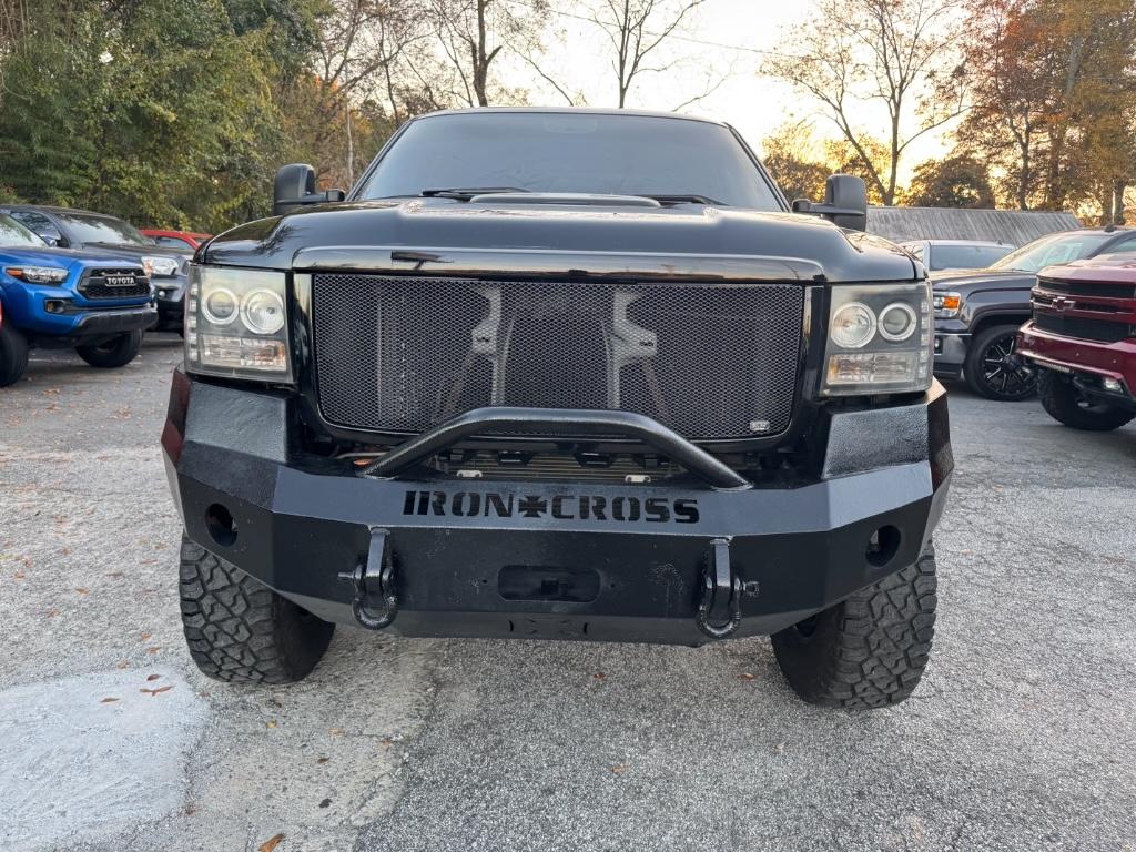 2014 GMC Sierra