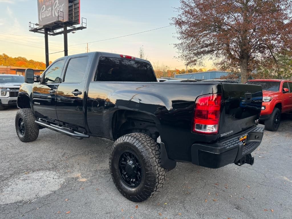2014 GMC Sierra