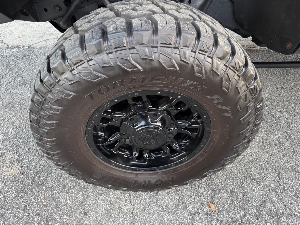 2014 GMC Sierra