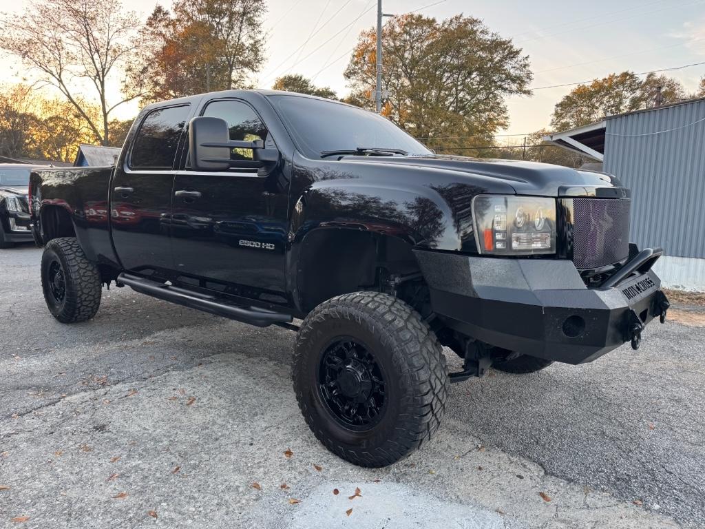 2014 GMC Sierra