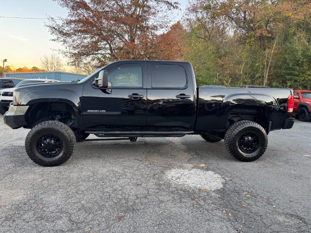 2014 GMC Sierra