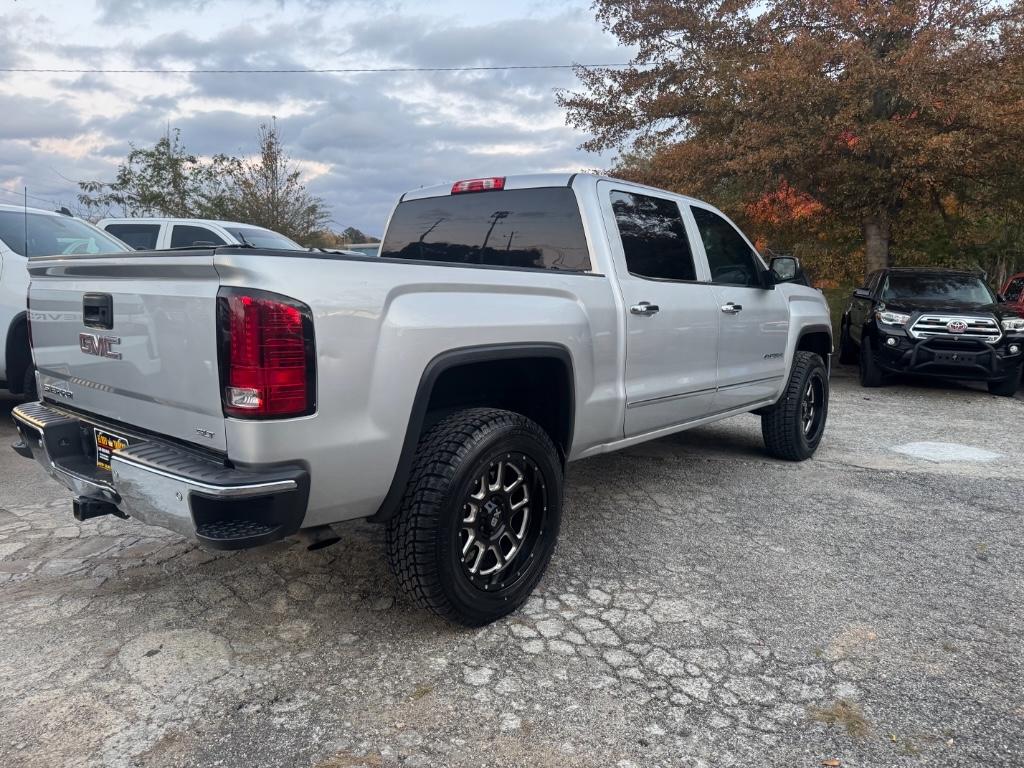 2014 GMC Sierra 1500