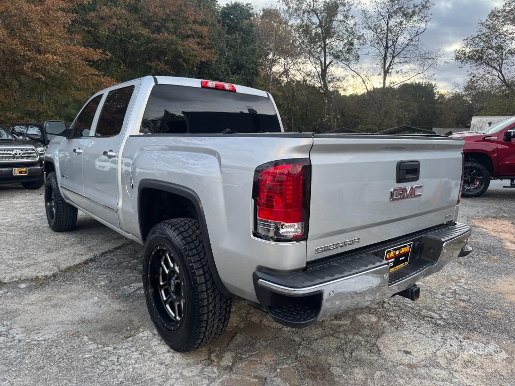2014 GMC Sierra 1500
