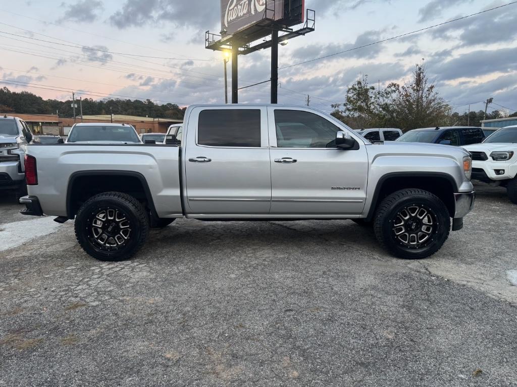 2014 GMC Sierra 1500