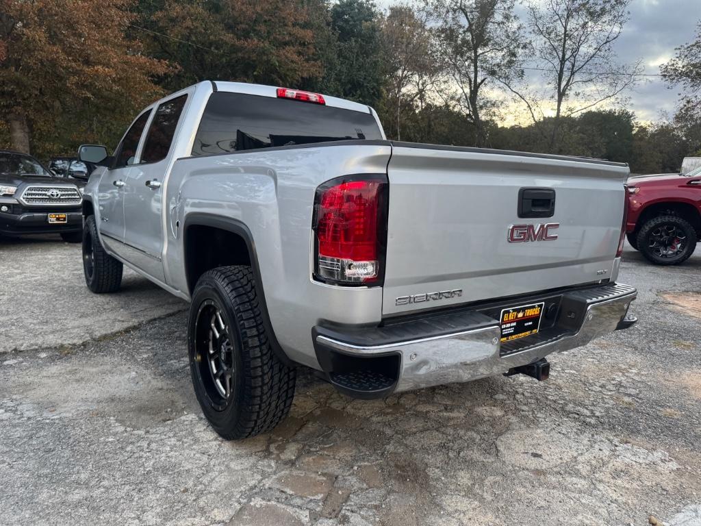 2014 GMC Sierra 1500