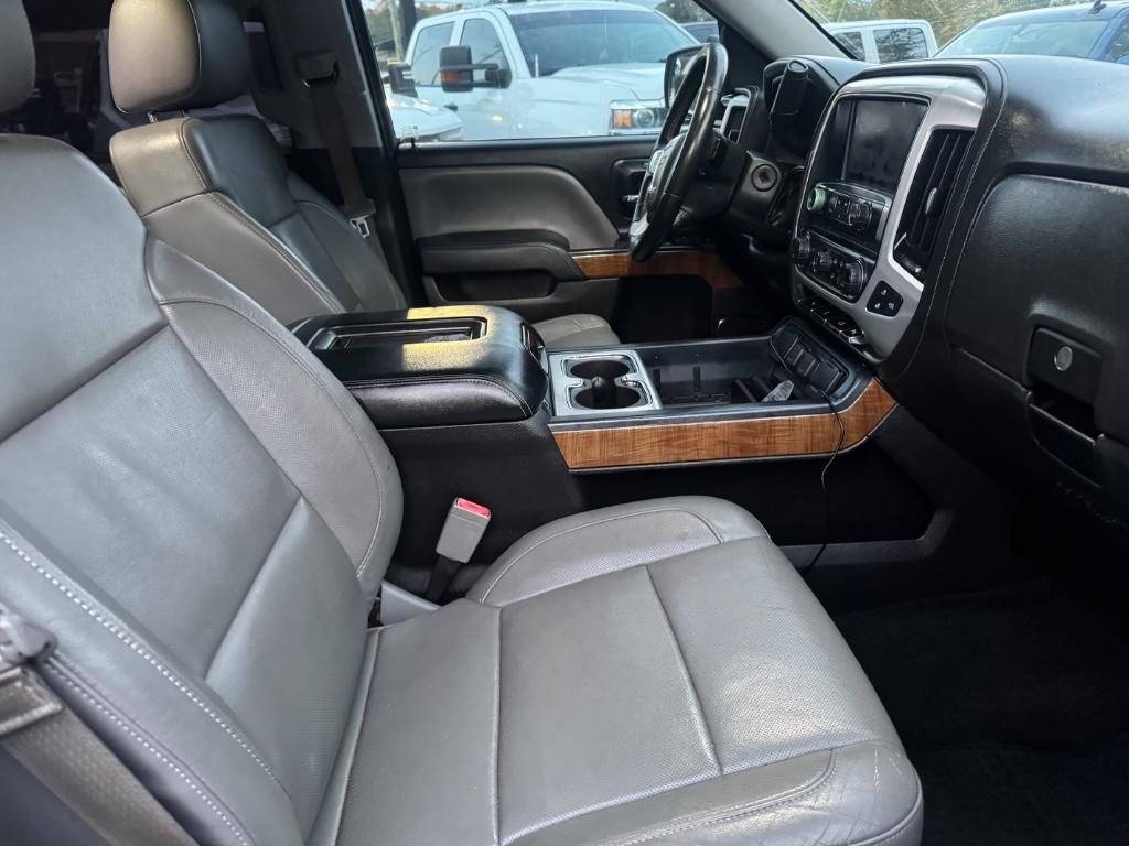 2014 GMC Sierra 1500