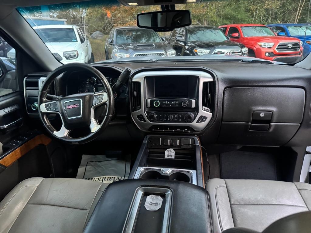 2014 GMC Sierra 1500
