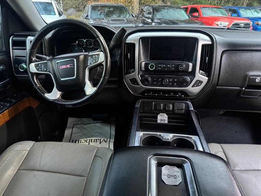 2014 GMC Sierra 1500
