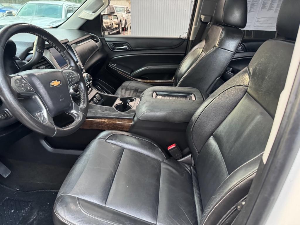 2015 Chevrolet Tahoe - $19,995