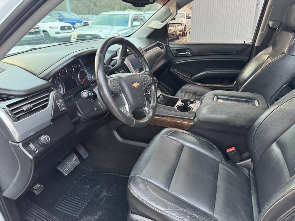 2015 Chevrolet Tahoe - $19,995