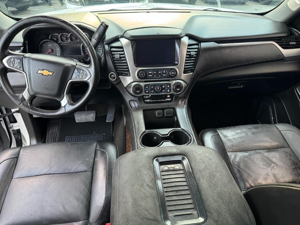 2015 Chevrolet Tahoe - $19,995