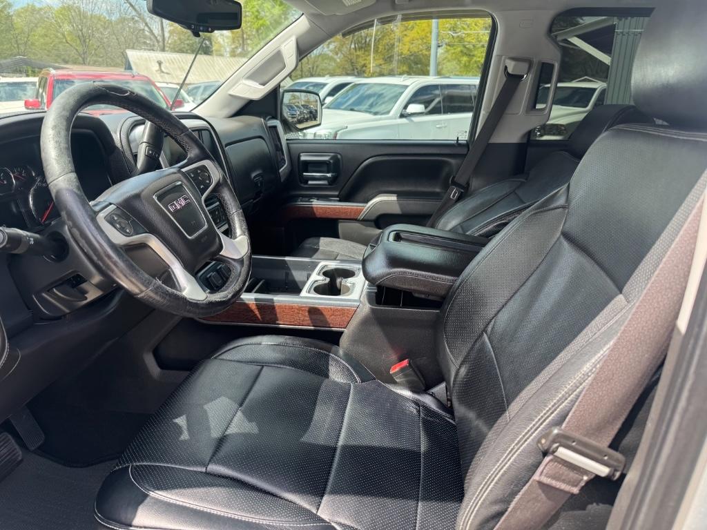 2014 GMC Sierra 1500