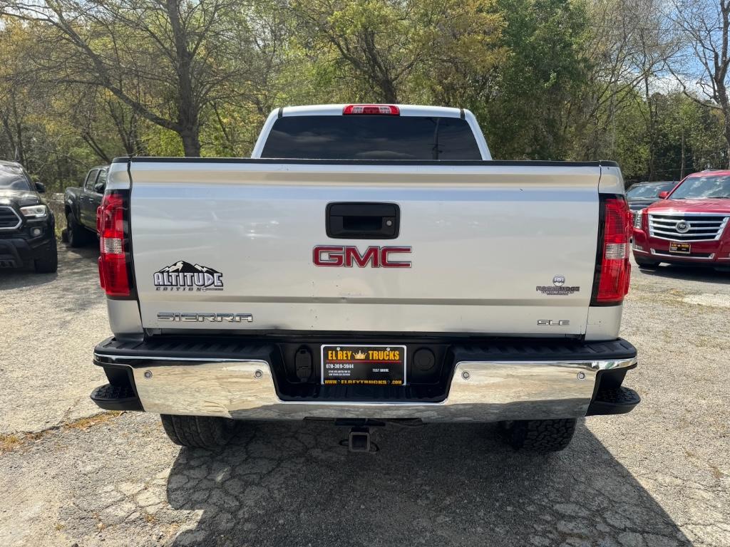 2014 GMC Sierra 1500