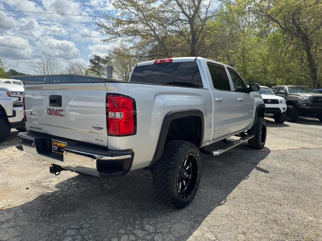 2014 GMC Sierra 1500