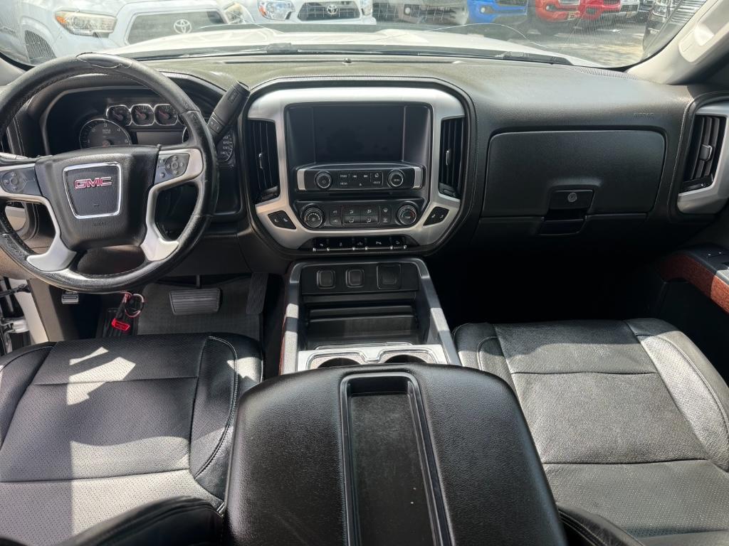2014 GMC Sierra 1500