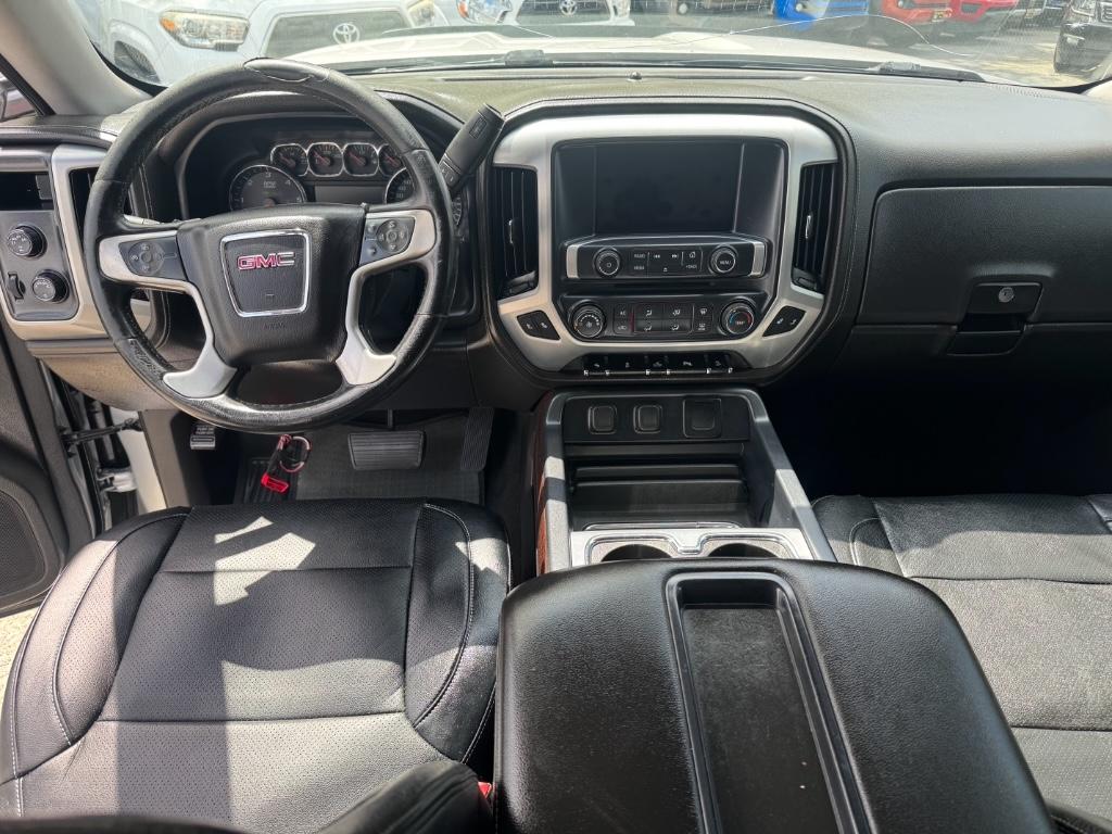 2014 GMC Sierra 1500