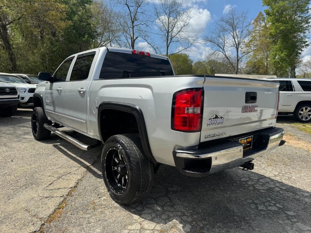 2014 GMC Sierra 1500