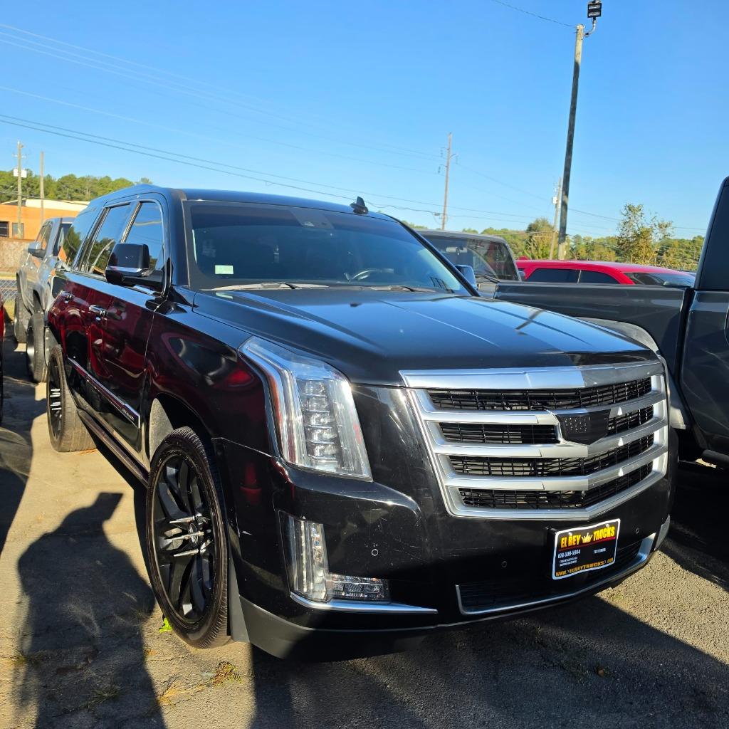 2015 Cadillac Escalade - $24,995
