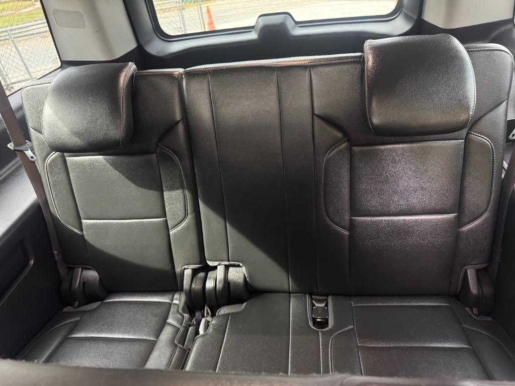 2019 Chevrolet Suburban