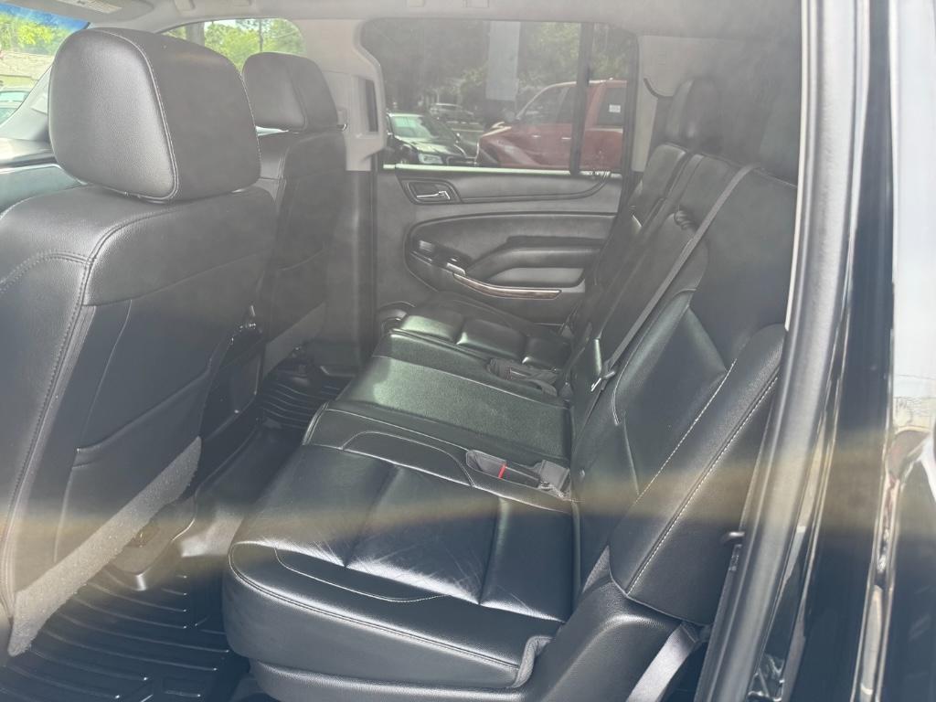 2019 Chevrolet Suburban