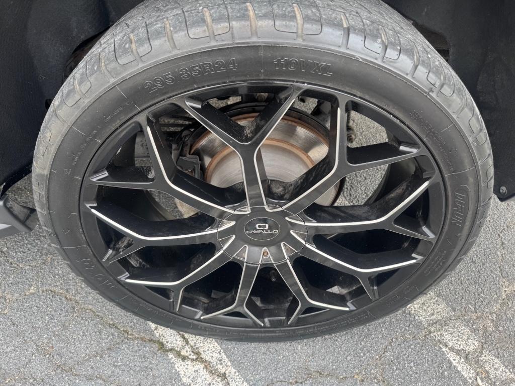 2019 Chevrolet Suburban