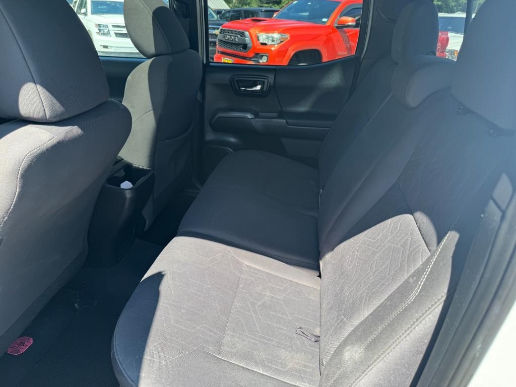2016 Toyota Tacoma