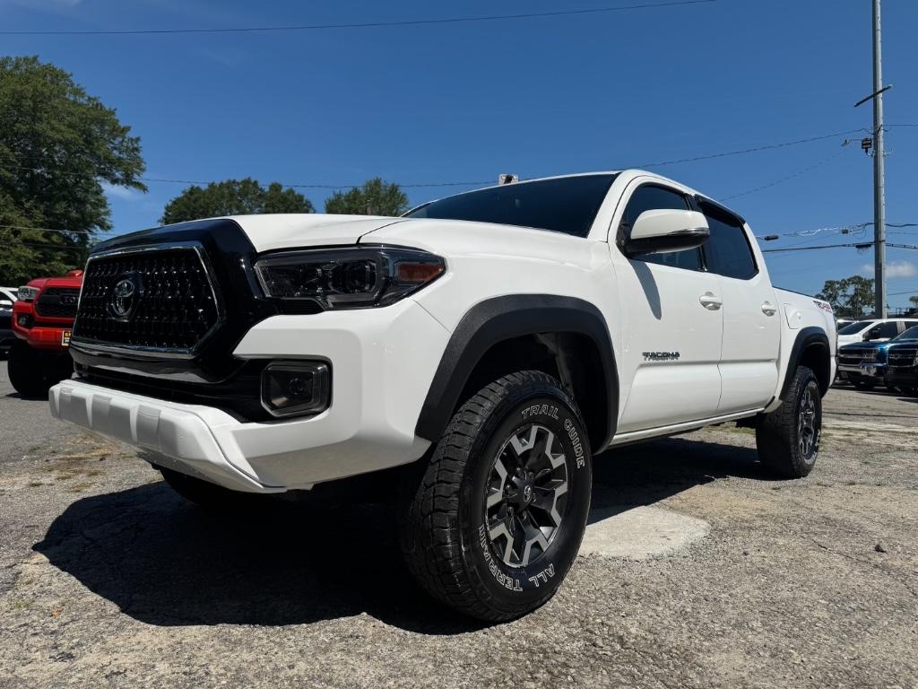 2016 Toyota Tacoma