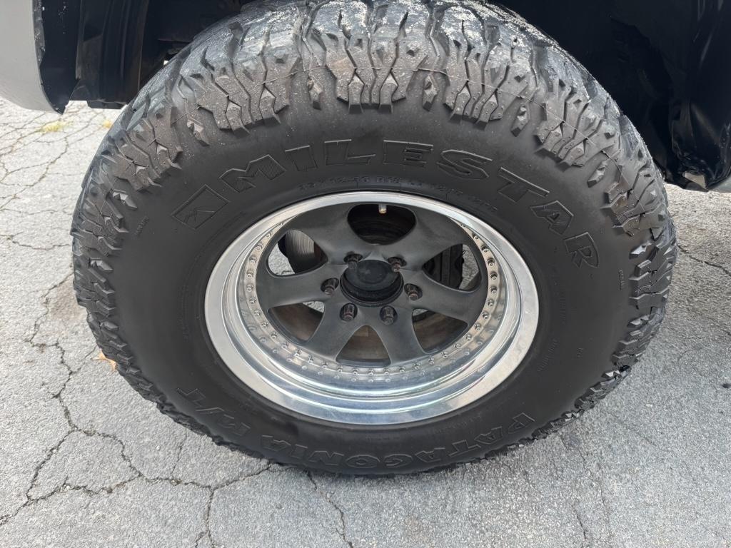 2019 Toyota Tacoma