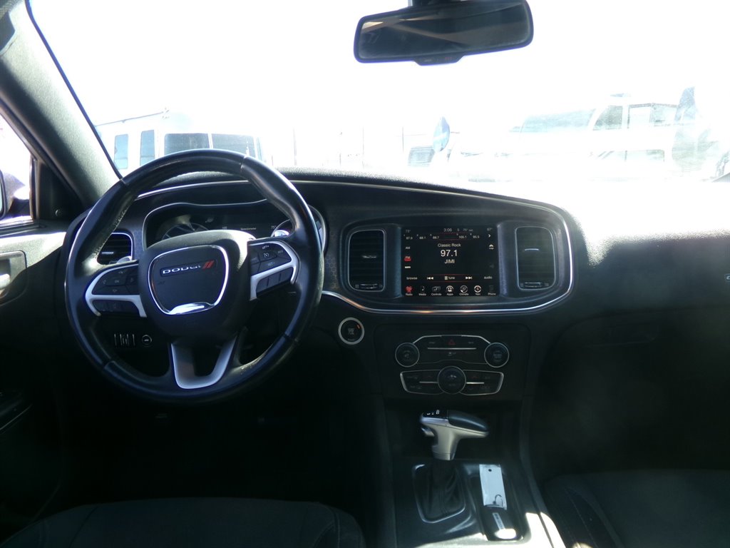 2016 Dodge Charger R/T photo