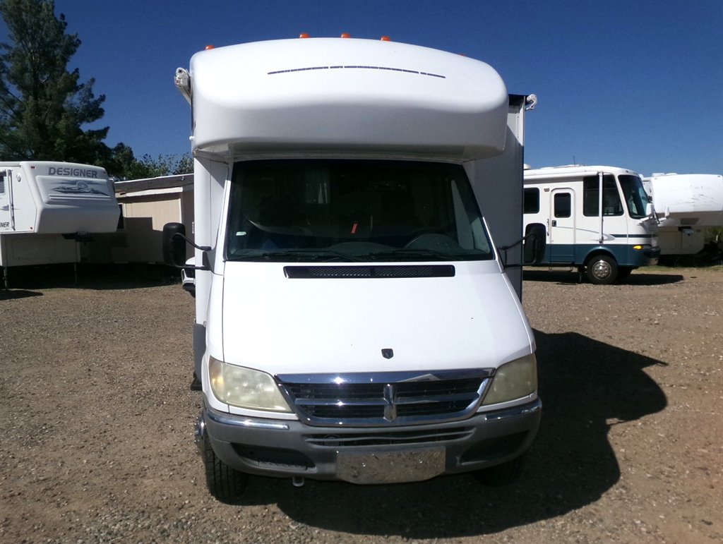 2006 Winnebago View WD523h  photo