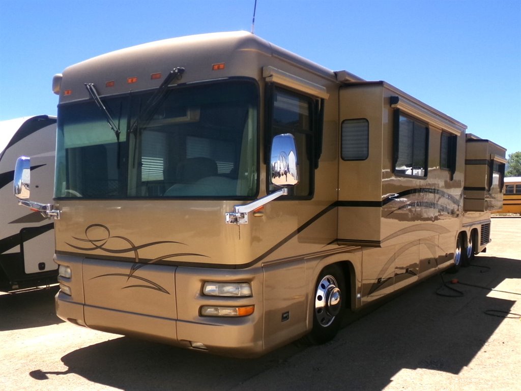 2005 Other Makes 