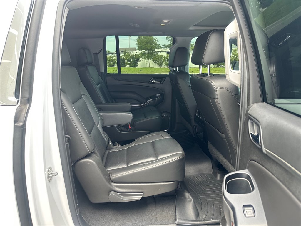 2019 GMC Yukon XL 1500 SLT photo