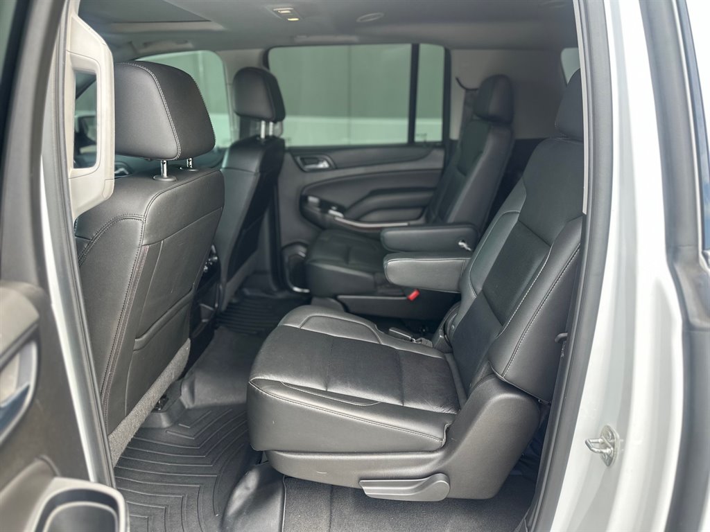 2019 GMC Yukon XL 1500 SLT photo