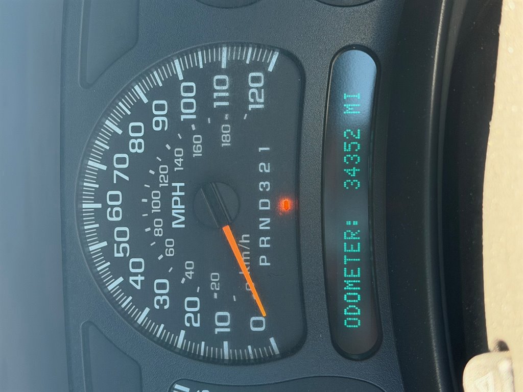 2007 GMC Sierra - $22,900