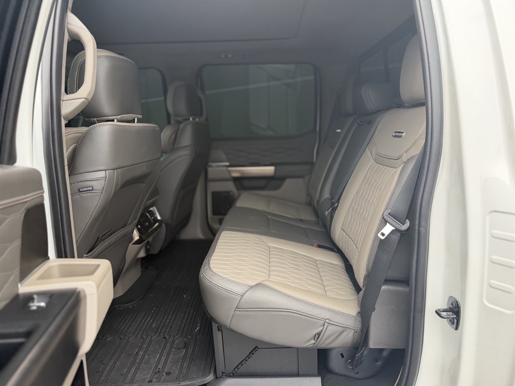 2026 Ford F450 - $139,900