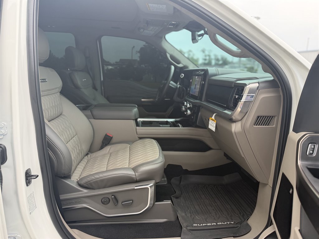 2026 Ford F450 - $139,900