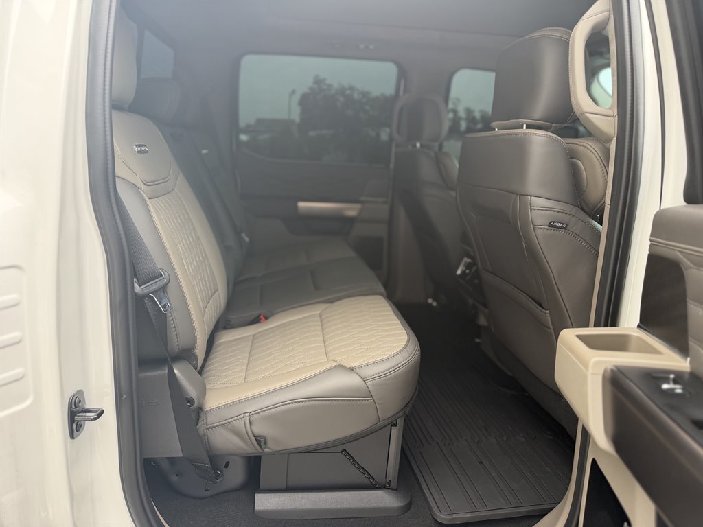 2026 Ford F450 - $139,900